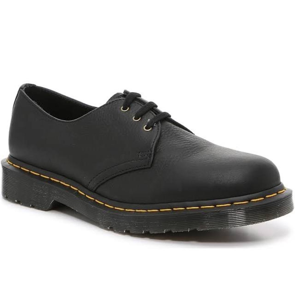 Dr. Martens 1461 Oxfords Black Leather